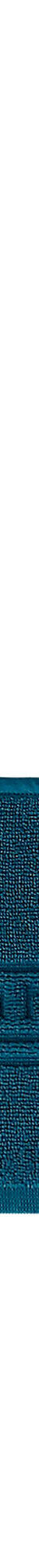 Tapis de bain éponge liteau motif frise grecque (bleu paon) Tapis de bain éponge liteau motif frise grecque (bleu paon)